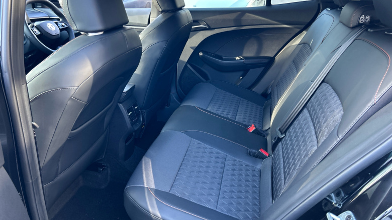 MG MG3 1.5 Hybrid Trophy 5dr Auto Hybrid Hatchback